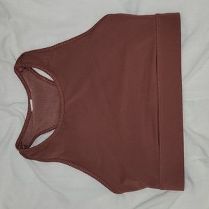 Trinity High Impact Sports Bra.